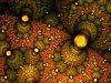 постеры фрактальная графика постеры на основе фракталов фракталы фрактальная геометрия